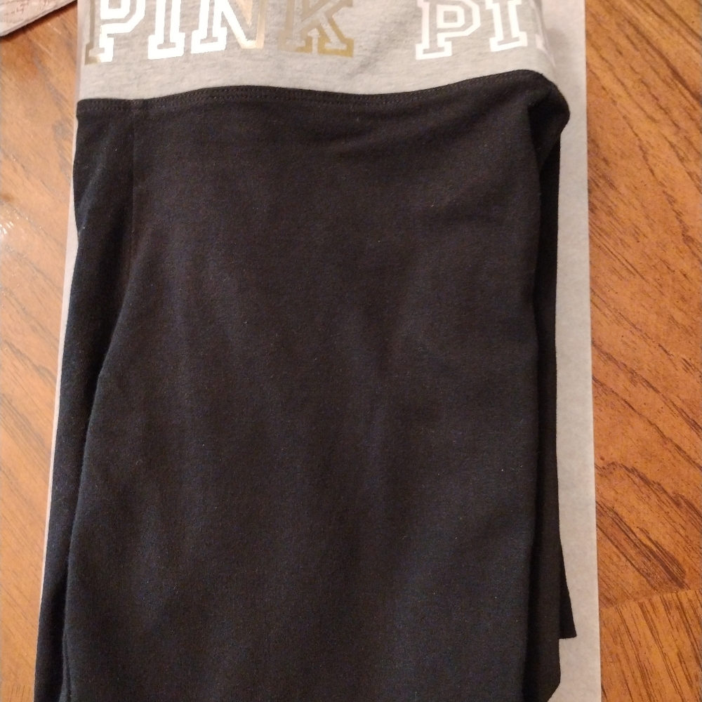 Victoria Secret Pink Yoga Pants